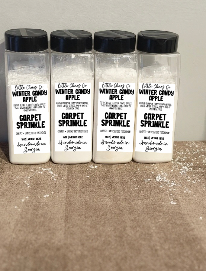 Carpet Sprinkle 16oz