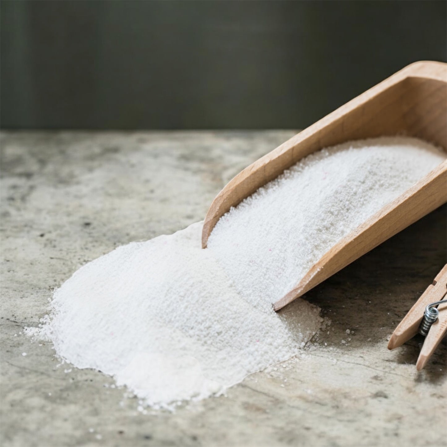 Laundry Scent Booster