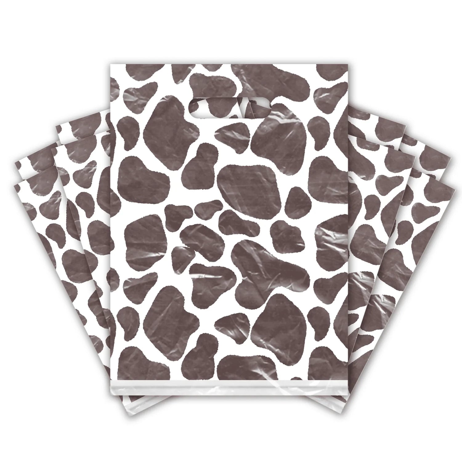 Merchandise Bags