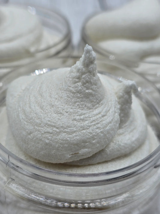 Oatmeal Milk & Honey Sugar Scrub