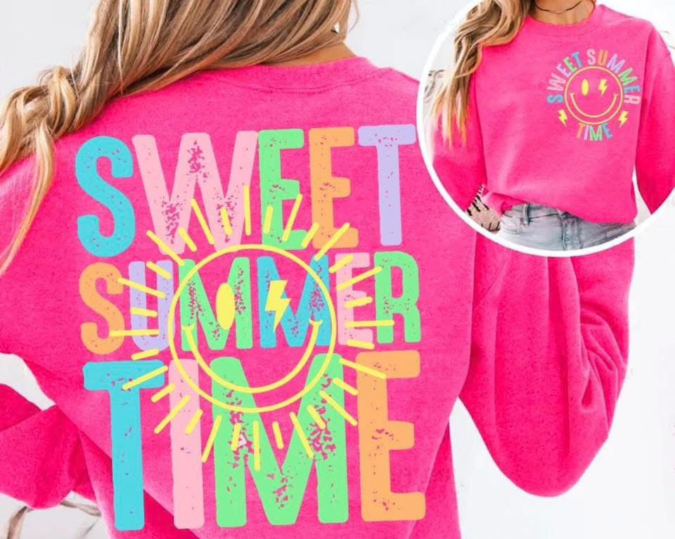 Beachy Tees