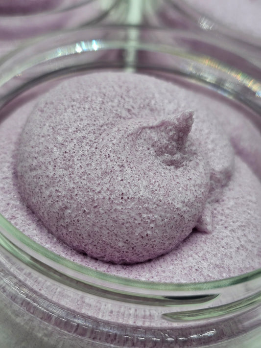 Love Spell Sugar Scrub