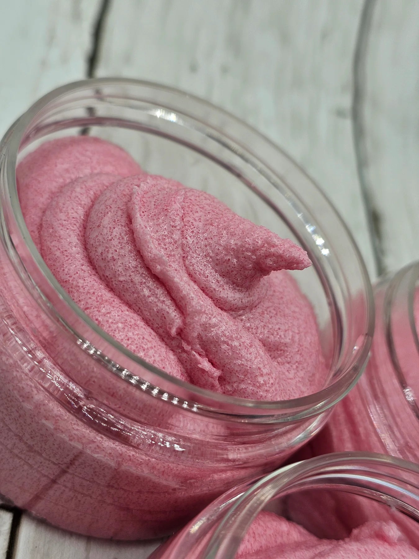 Pink Sugar Sugar Scrub