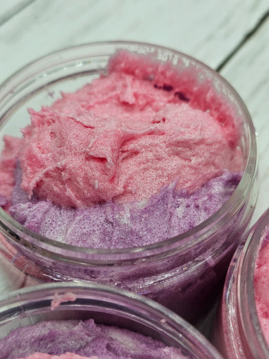 Fruit Punch Sugar Scrub