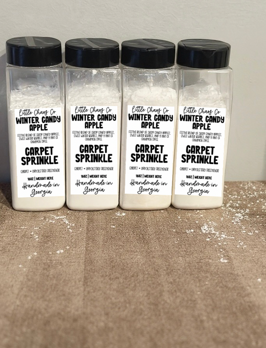 Carpet Sprinkle 16oz