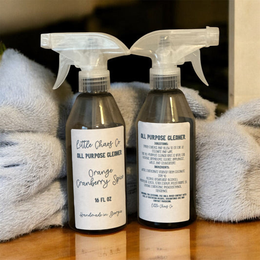 Multi Purpose Cleaning Spray