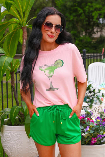 Everyday Shorts - Green