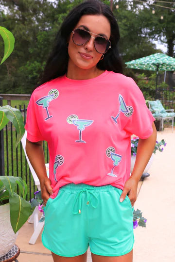 Everyday Shorts - Mint